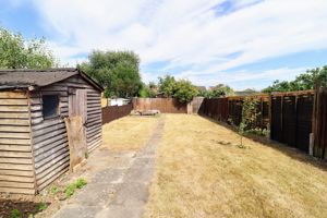 Garden- click for photo gallery